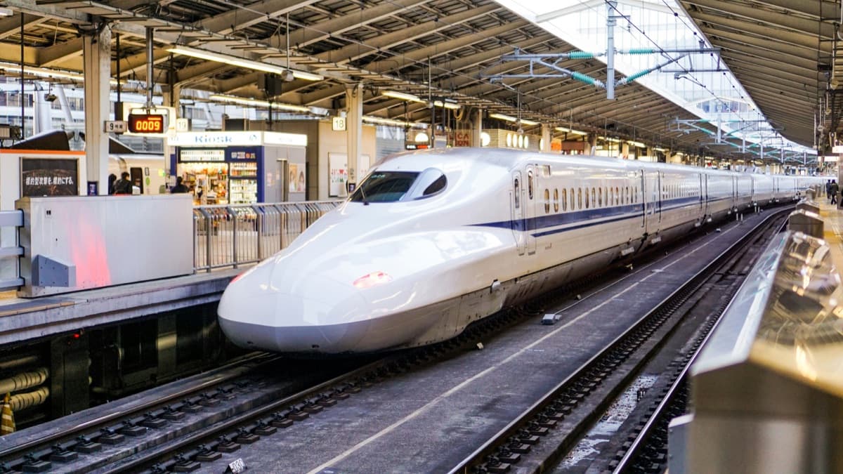 Carte IC et JR Pass : le guide complet des transports au Japon