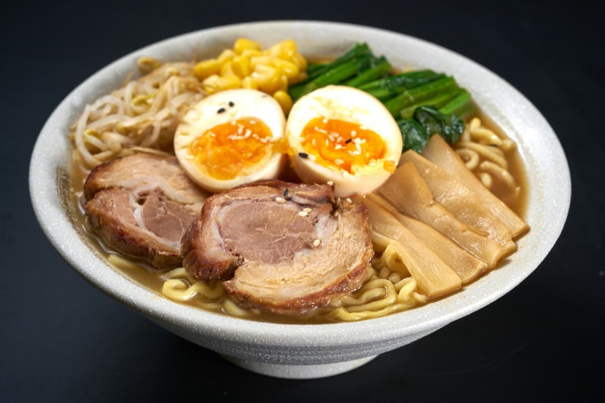 Les styles de ramen à Tokyo : guide pour comprendre ce que vous mangez