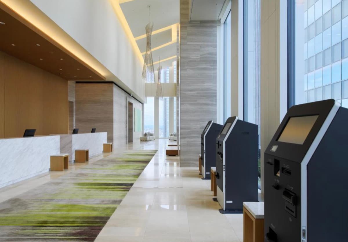 Nagoya JR Gate Tower Hotel