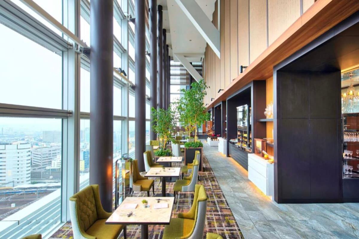 Nagoya Marriott Associa